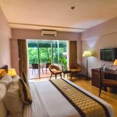 Отель Mondial Hotel Hue Вьетнам, Хюэ - отзывы, цены и фото номеров - забронировать отель Mondial Hotel Hue онлайн комната для гостей фото 2