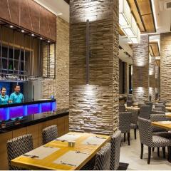 The Marina Phuket Hotel Патонг питание фото 3