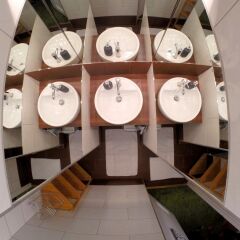 Friends Hostel and Apartments Budapest Будапешт спа фото 2