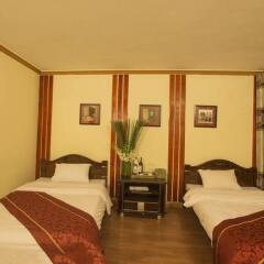 Отель Pi's Boutique Hotel Вьетнам, Шапа - отзывы, цены и фото номеров - забронировать отель Pi's Boutique Hotel онлайн комната для гостей фото 5