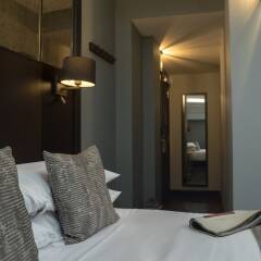 Отель Camden Enterprise Hotel Великобритания, Лондон - отзывы, цены и фото номеров - забронировать отель Camden Enterprise Hotel онлайн комната для гостей фото 5