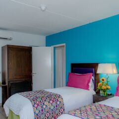 MVC Eagle Beach in Arikok National Park, Aruba from 251$, photos, reviews - zenhotels.com guestroom photo 4