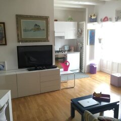 Отель B&B Stella Marina Сиракуза интерьер отеля
