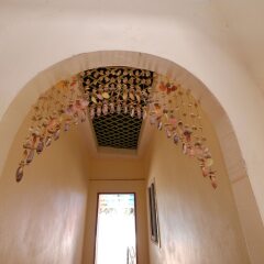Отель Pakgasri Guest House интерьер отеля
