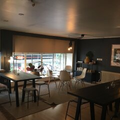 Отель Morris Hotel Швеция, Эребру - отзывы, цены и фото номеров - забронировать отель Morris Hotel онлайн гостиничный бар