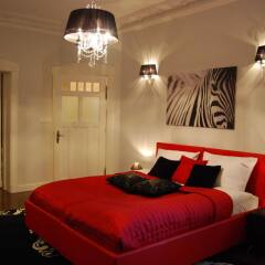 Отель Apartament Voyager комната для гостей фото 3
