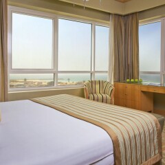 TIME Ruby Hotel Apartments комната для гостей фото 5