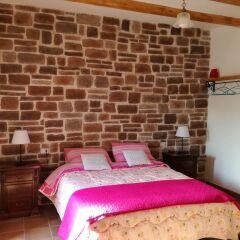 Отель B&B PompeiLog Италия, Торре-Аннунциата - отзывы, цены и фото номеров - забронировать отель B&B PompeiLog онлайн комната для гостей фото 2