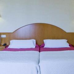Hotel Europa комната для гостей фото 3