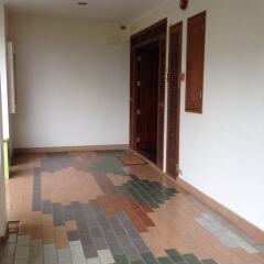 Отель Bann Somprasong Condominium Pattaya парковка