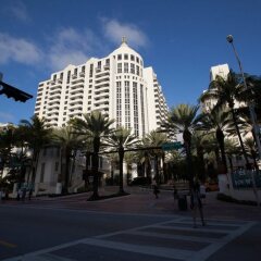 Loews Miami Beach Hotel – South Beach фото 12