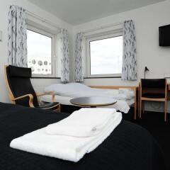 Hotel Aalborg спа