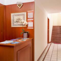 Отель Residence Villa Lidia интерьер отеля