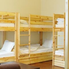 Отель Lavele Hostel Болгария, София - отзывы, цены и фото номеров - забронировать отель Lavele Hostel онлайн фото 17