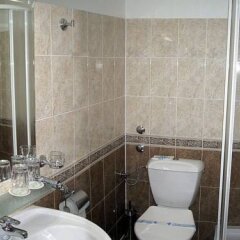 Hotel Elina in Pamporovo, Bulgaria from 106$, photos, reviews - zenhotels.com bathroom