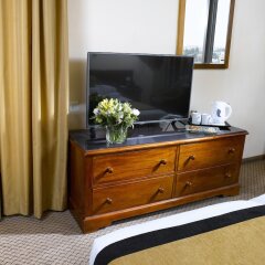 Отель Olive Tree Royal Plaza Иерусалим комната для гостей