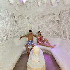 Sunrise Resort Hotel - All Inclusive спа