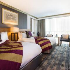 Отель Crowne Plaza London - The City фото 11
