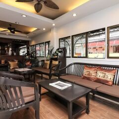 Отель NIDA Rooms Pattaya Full Moon Паттайя развлечения