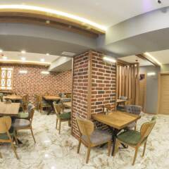 Elif Inan Motel Турция, Узунгёль - отзывы, цены и фото номеров - забронировать отель Elif Inan Motel онлайн интерьер отеля фото 2