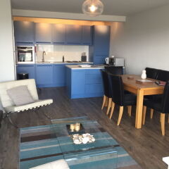 Отель Stay in the heart of.. Brighton в номере