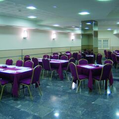 Отель Sercotel Codina
