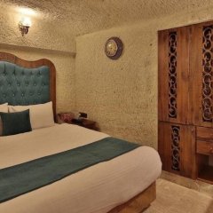 Milagre Cave Hotel - Special Class Турция, Нар - отзывы, цены и фото номеров - забронировать отель Milagre Cave Hotel - Special Class онлайн комната для гостей фото 3