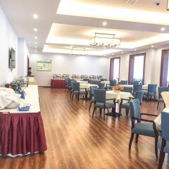 Отель Jielv Aviation Hotel Китай, Чжухай - отзывы, цены и фото номеров - забронировать отель Jielv Aviation Hotel онлайн помещение для мероприятий