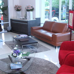 Отель Park Village Serviced Suites Бангкок интерьер отеля