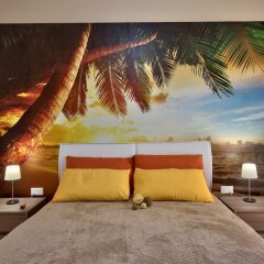 Отель First Class Apartments Ta Martin by G&G Мальта, Буджибба - отзывы, цены и фото номеров - забронировать отель First Class Apartments Ta Martin by G&G онлайн комната для гостей фото 2