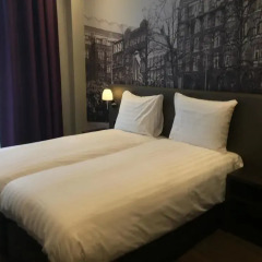 Royal Amsterdam Hotel комната для гостей фото 4