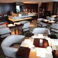 Отель Shanghai Hongqiao Airport Boyue Hotel - AirChina Китай, Шанхай - отзывы, цены и фото номеров - забронировать отель Shanghai Hongqiao Airport Boyue Hotel - AirChina онлайн гостиничный бар