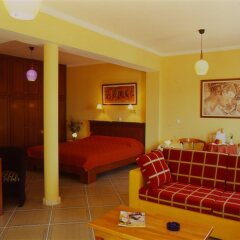 Отель Atrium Hotel Греция, Пефкохори - отзывы, цены и фото номеров - забронировать отель Atrium Hotel онлайн спа фото 2