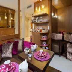 Отель Hôtel de Neuve Le Marais by Happyculture сауна