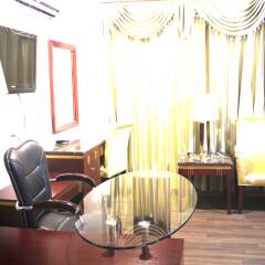 The Privi Hotel спа