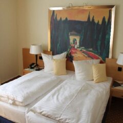 DORMERO Hotel Dresden City удобства в номере