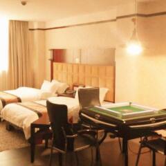 Guangzhou Guo Sheng Hotel