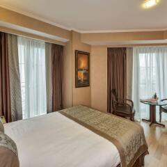 Zagreb Hotel комната для гостей фото 2