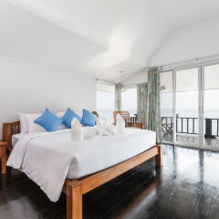 Отель Mango Bay Boutique Resort комната для гостей фото 5