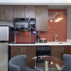 Отель Sandman Hotel & Suites Calgary South Канада, Калгари - отзывы, цены и фото номеров - забронировать отель Sandman Hotel & Suites Calgary South онлайн фото 19