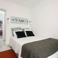 Отель The Garden - Casas Maravilha Lisboa городской автобус