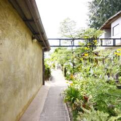 Отель Rimlay Bungalow фото 2