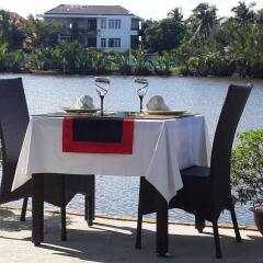 Отель Riverside Garden Villas фото 4