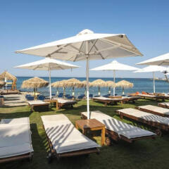 EverEden Beach Resort Hotel пляж фото 2