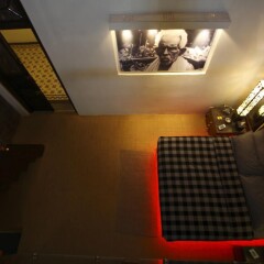Casa Colombo Hotel гостиничный бар
