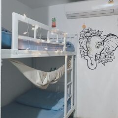 1sabai Hostel Бангкок фото 5