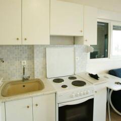 Отель Vilar Studios & Apartments Греция, Пефкохори - отзывы, цены и фото номеров - забронировать отель Vilar Studios & Apartments онлайн в номере