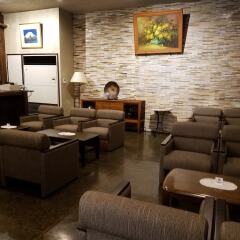 Umikaoru Yado Hotel New Matsumi Беппу с домашними животными