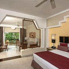 Отель Iberostar Paraiso Maya All Inclusive комната для гостей фото 4