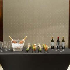Отель Melia Genova питание фото 3
